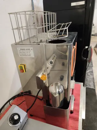 Exprimidor de Naranjas Profesional