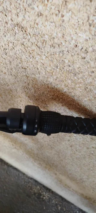 Bicicleta Paseo 26 Negra (leer descripción)