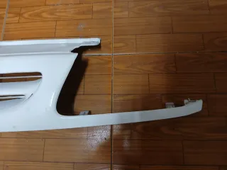 Grelha Frontal Citroën Saxo MK1