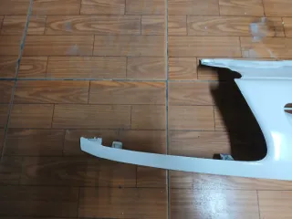 Grelha Frontal Citroën Saxo MK1