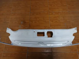 Grelha Frontal Citroën Saxo MK1