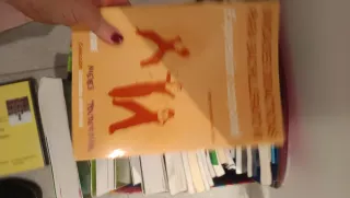 Colección libros actividades para educación física