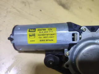 Motor limpiaparabrisas Ibiza MK3