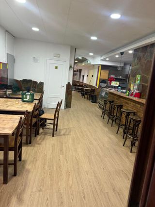 Traspaso Restaurante Santa Coloma