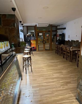 Traspaso Restaurante Santa Coloma