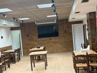 Traspaso Restaurante Santa Coloma