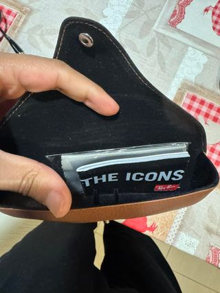 Gafas de Sol Ray-Ban Clubmaster Classic