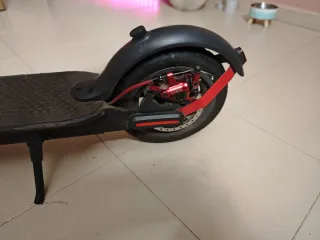 Patinete Xiaomi M365 para piezas