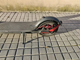 Patinete Xiaomi M365 para piezas