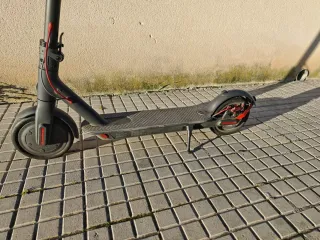 Patinete Xiaomi M365 para piezas
