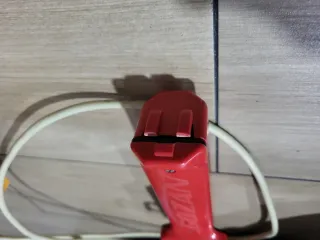 Carretilla elevadora  Fenwick Goza