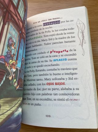 Libro Geronimo Stilton “LOS VIAJES DE GULLIVER”