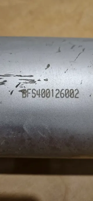 Escape Gasgas 450 FSE