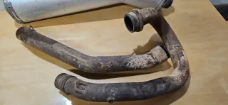 Escape Gasgas 450 FSE