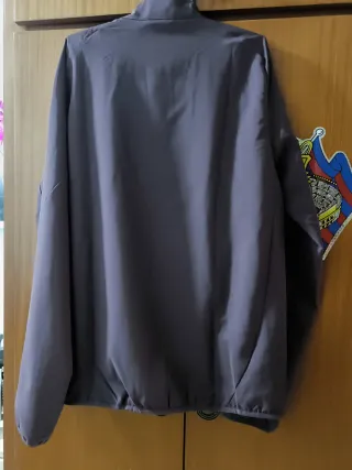 Chaqueta Deportiva Adidas Bayern Múnich