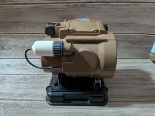 Pip-Boy Fallout 4 Edizione Limitata CIB (no gioco)