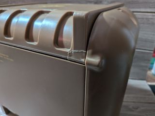 Pip-Boy Fallout 4 Edizione Limitata CIB (no gioco)