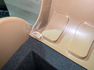 Pip-Boy Fallout 4 Edizione Limitata CIB (no gioco)