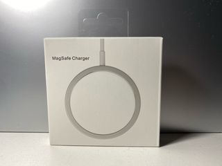 Cargador Inalámbrico magsafe