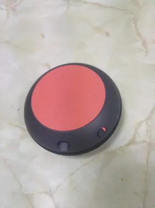 Altoparlante intelligente Google Nest Mini