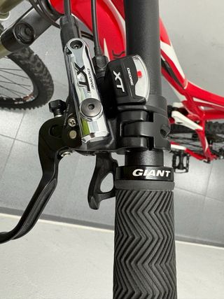 Bicicleta Specialized FSR XC Doble Suspensión