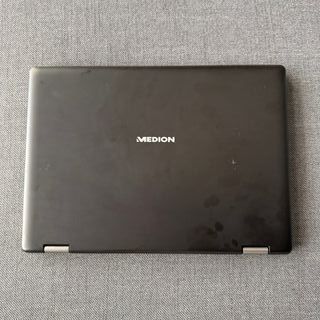 Portátil Convertible 2en1 Medion Akoya E2225T 11.6