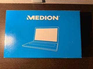 Portátil Convertible 2en1 Medion Akoya E2225T 11.6