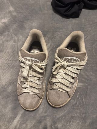 Adidas Campus Grises