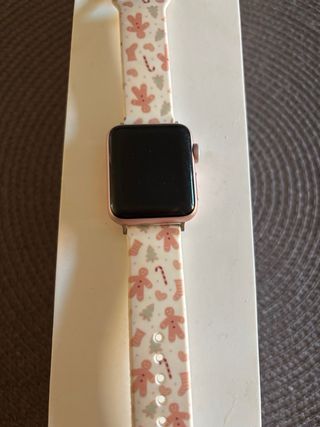 Apple Watch Series 2 38mm Oro Rosa