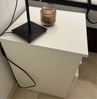 4 Mesitas, 2 Muebles Salón, 1 Mesa Salón