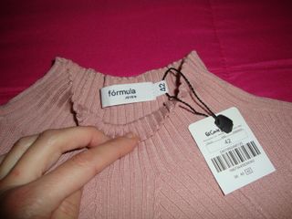 Jersey Nuevo Fórmula Joven