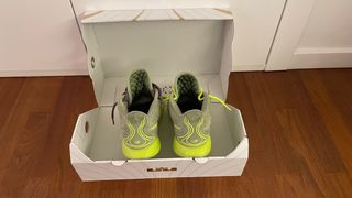 Nike Lebron 21 Algae - Lebron XXI Algae - size 45