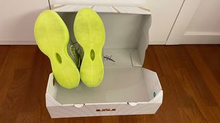 Nike Lebron 21 Algae - Lebron XXI Algae - size 45