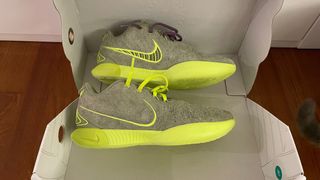Nike Lebron 21 Algae - Lebron XXI Algae - size 45