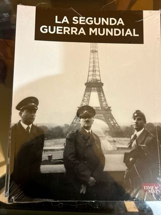 12 Títulos de Historia (Time Maps) (Spanish Edi...