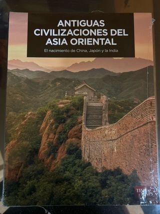 12 Títulos de Historia (Time Maps) (Spanish Edi...