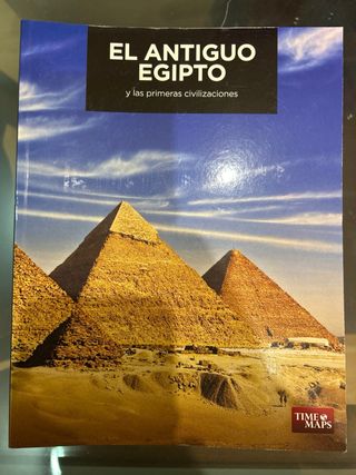 12 Títulos de Historia (Time Maps) (Spanish Edi...