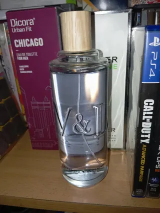 Perfume Vitorio & Lucchino Eau de Toilette