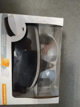 Casco Crivit S/M (54-60 cm) con luz LED