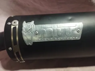 Escape Kimco Xct 300