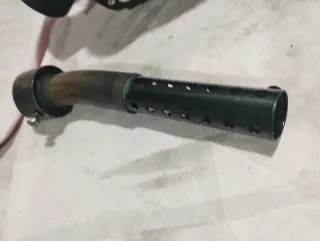 Escape Kimco Xct 300