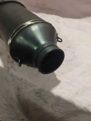 Escape Kimco Xct 300