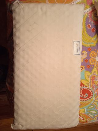 2 Almohadas Sasaki
