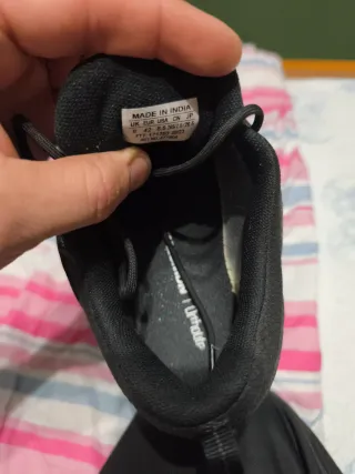 Salomon Gore-Tex Talla 42