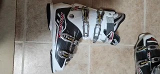 Botas de esquí Nordica Sport machine