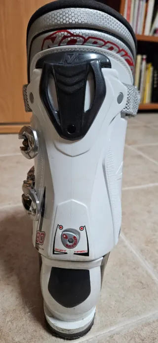 Botas de esquí Nordica Sport machine