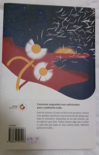 “Siempre será diciembre”