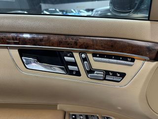 Mercedes-Benz Clase S 2008