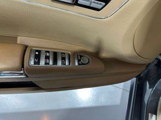 Mercedes-Benz Clase S 2008