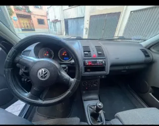Volkswagen Polo 2003